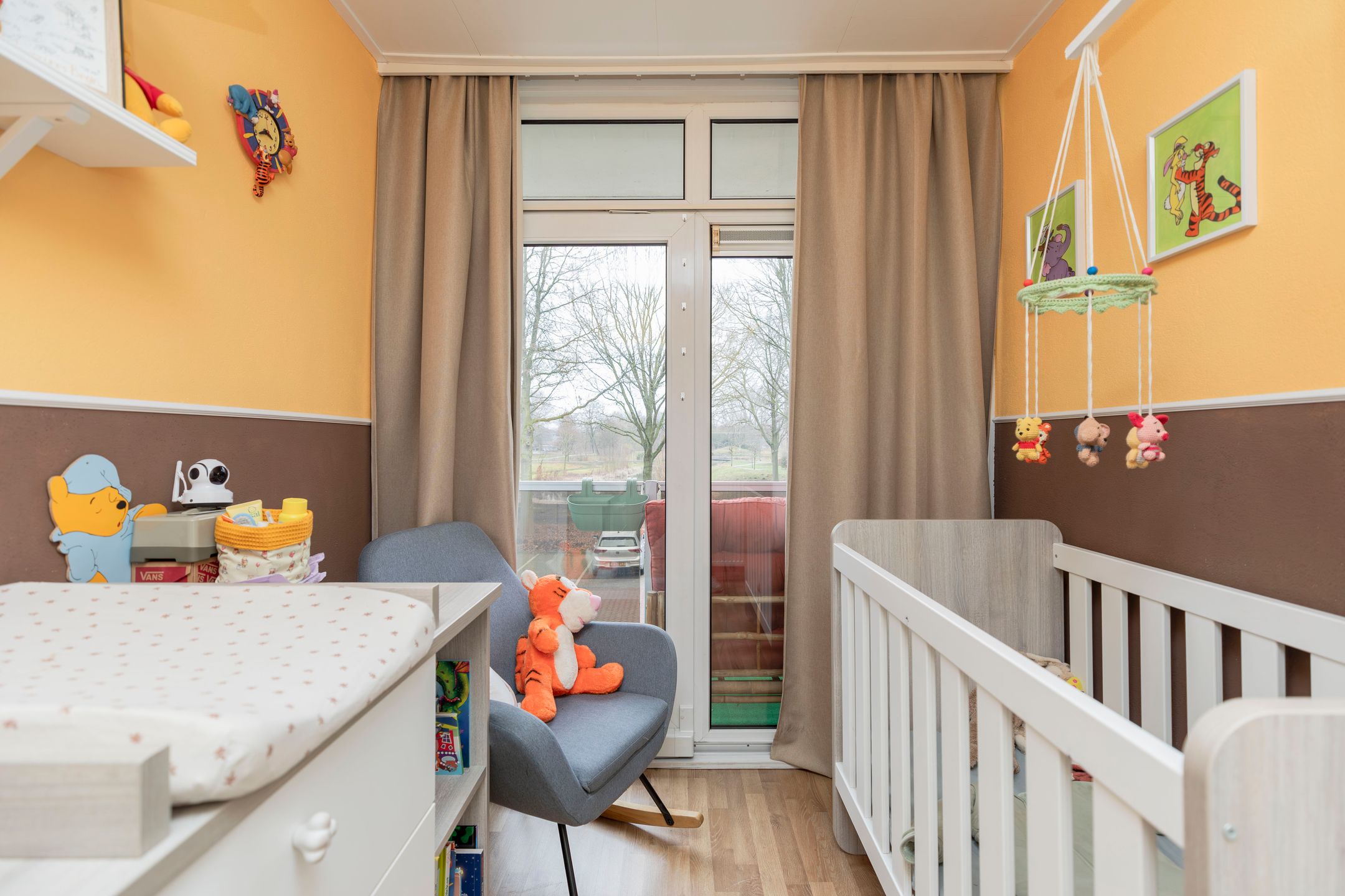 Foto 15 van Heer Arnoudstraat 33