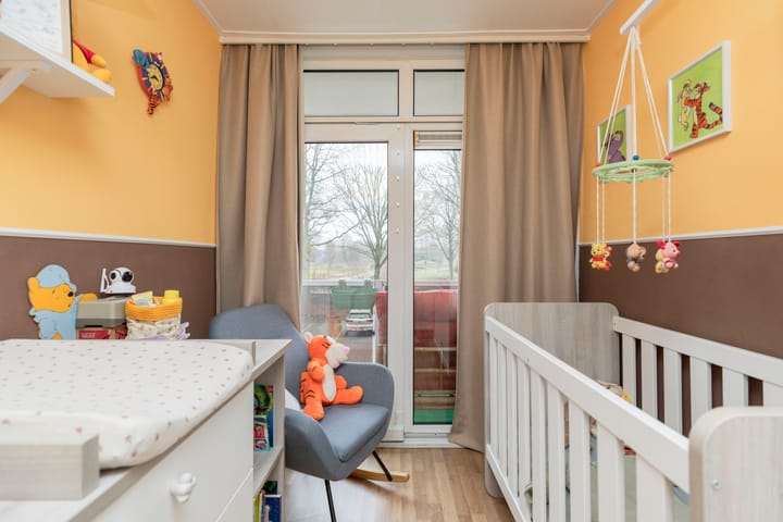 Foto 15 van Heer Arnoudstraat 33