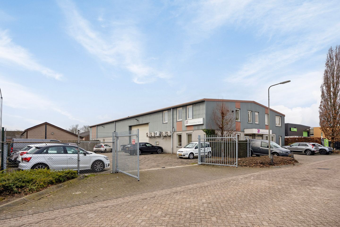 View photo 4 of Het Geffens Veld 1