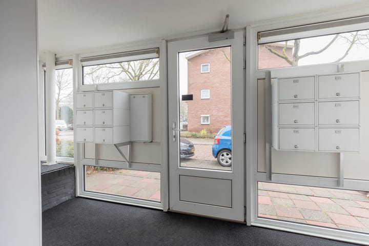 Foto 21 van Heer Arnoudstraat 33