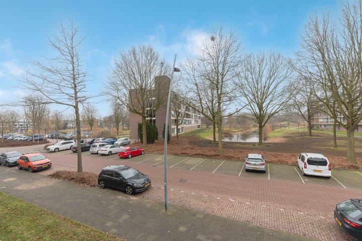 Foto 24 van Heer Arnoudstraat 33