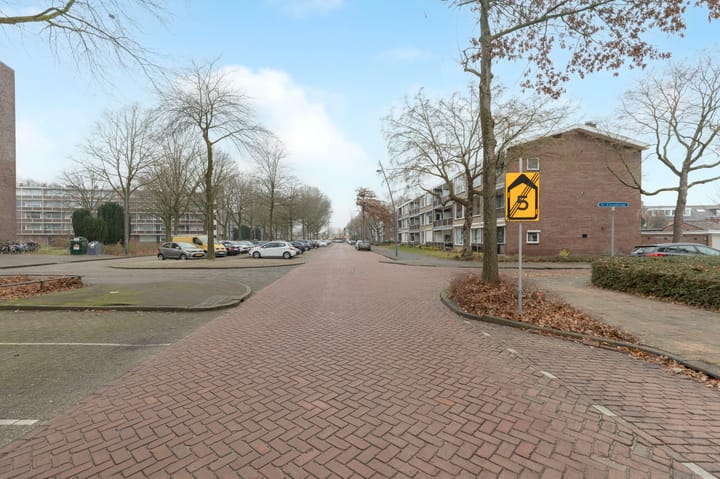 Foto 28 van Heer Arnoudstraat 33