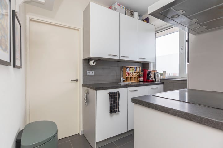 Foto 9 van Heer Arnoudstraat 33