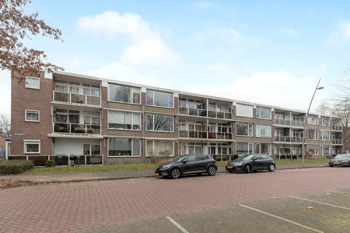 Foto 26 van Heer Arnoudstraat 33