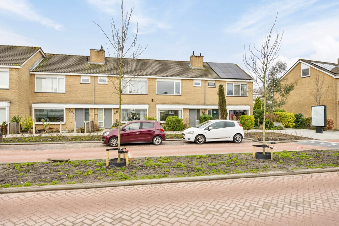 Photo 2 of Beverveen 146