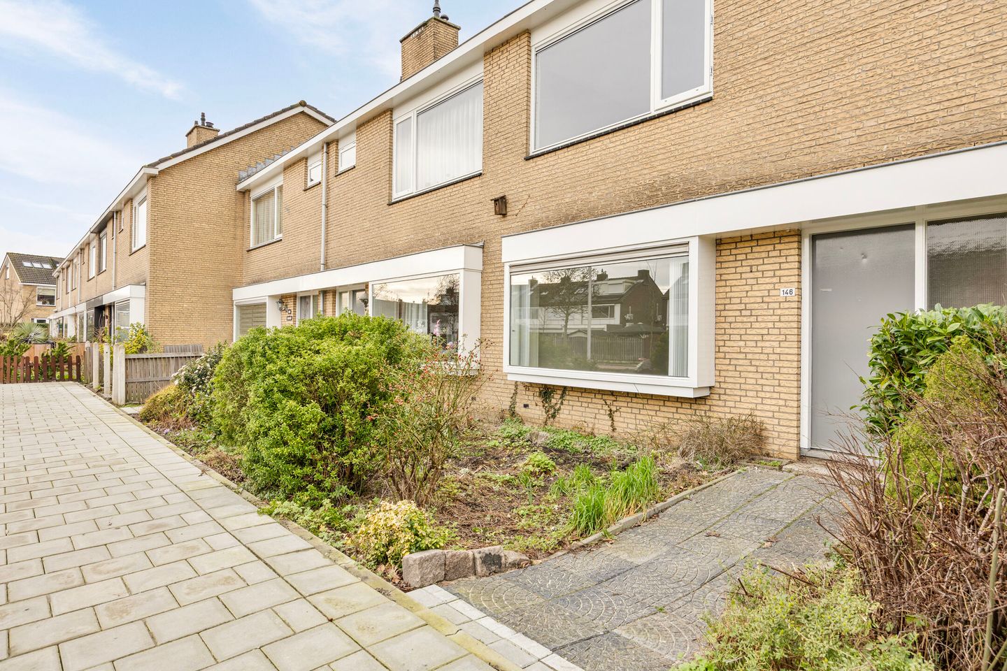 Photo 4 of Beverveen 146