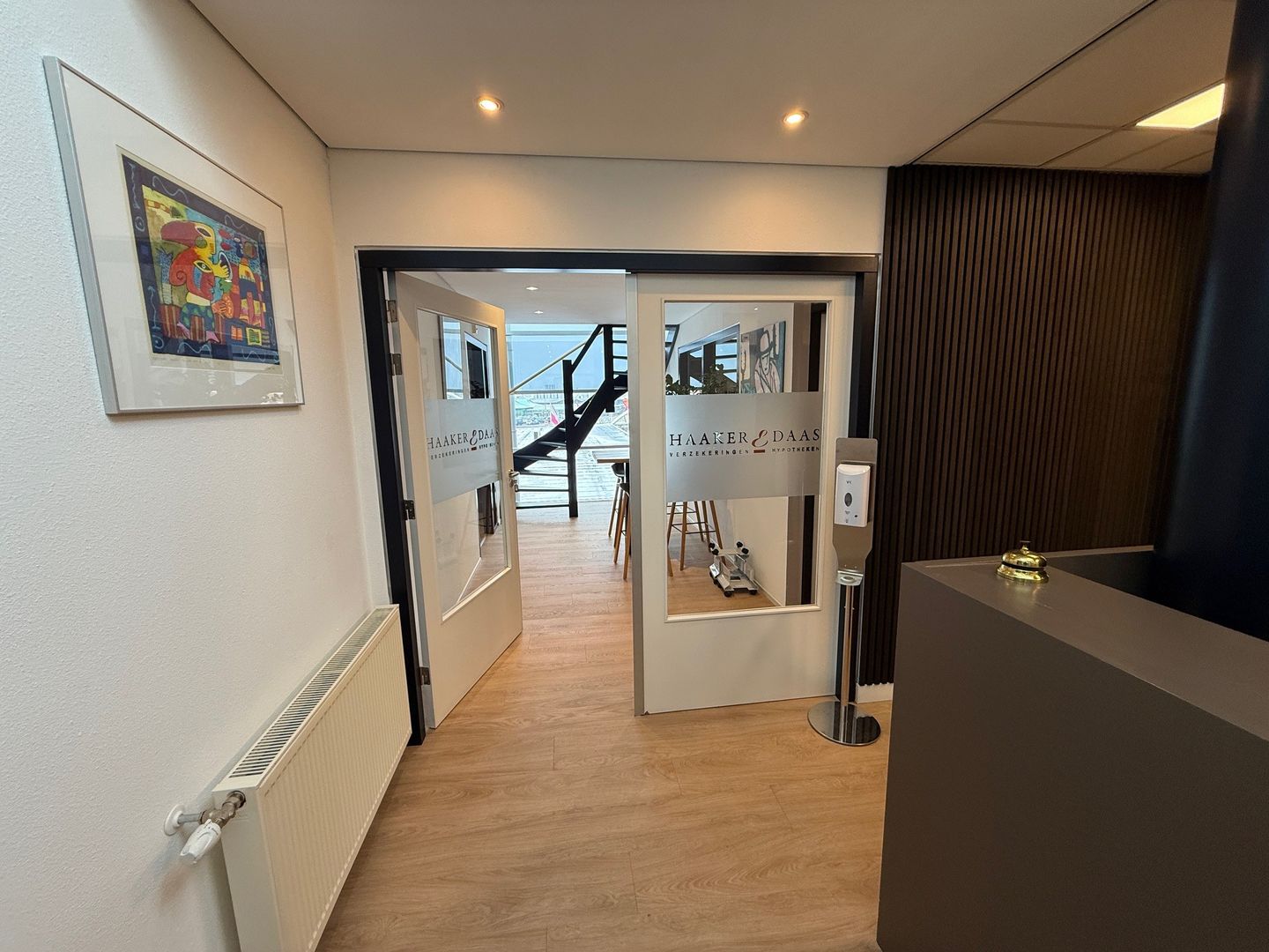 Bekijk foto 3 van Pieter Ghijsenlaan 19-A