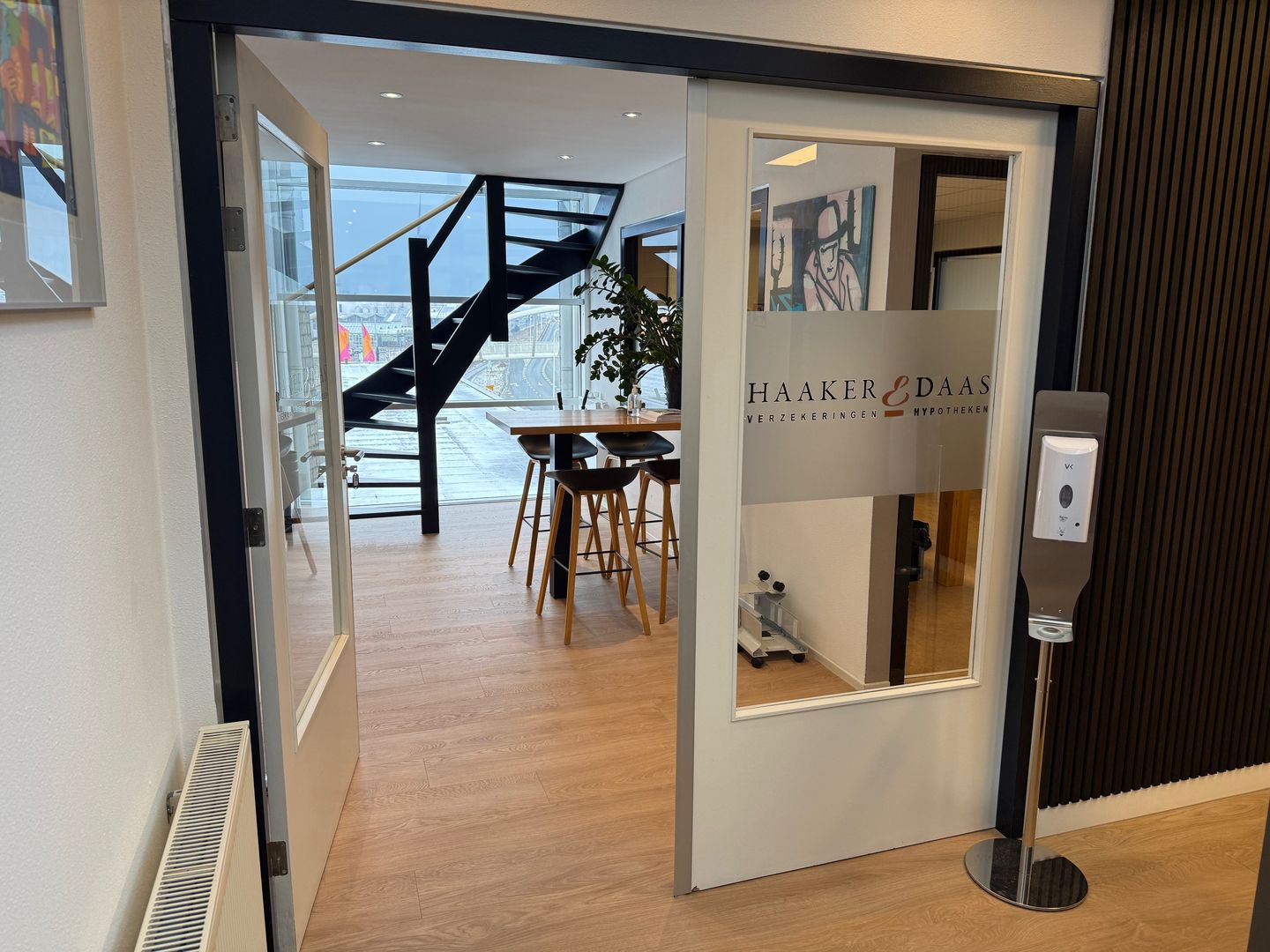 Bekijk foto 4 van Pieter Ghijsenlaan 19-A