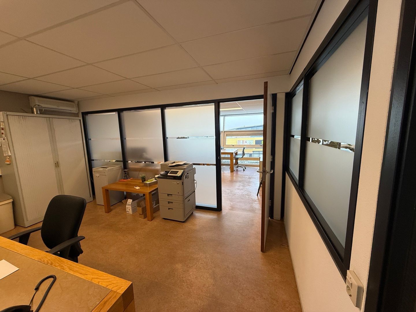 Bekijk foto 5 van Pieter Ghijsenlaan 19-A