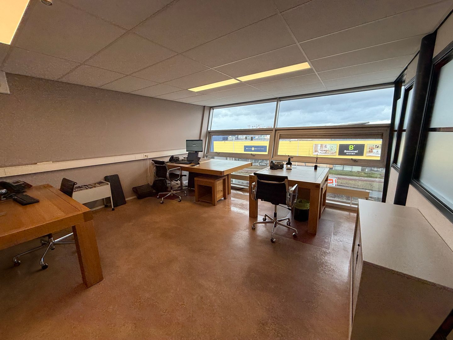 View photo 4 of Pieter Ghijsenlaan 19-A