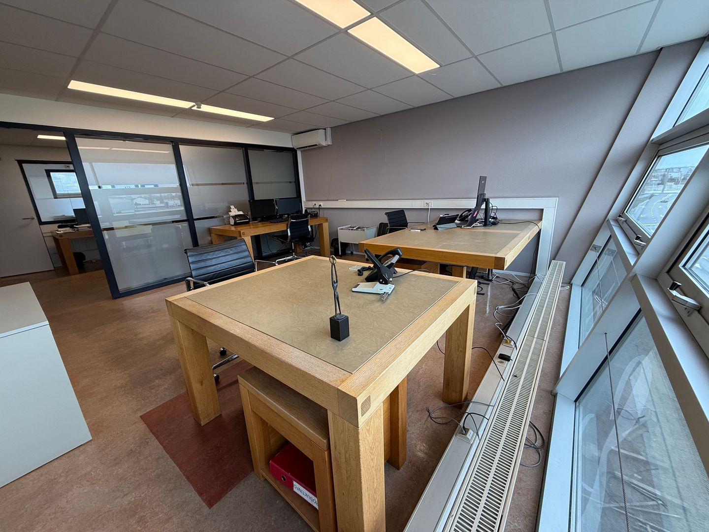 View photo 5 of Pieter Ghijsenlaan 19-A