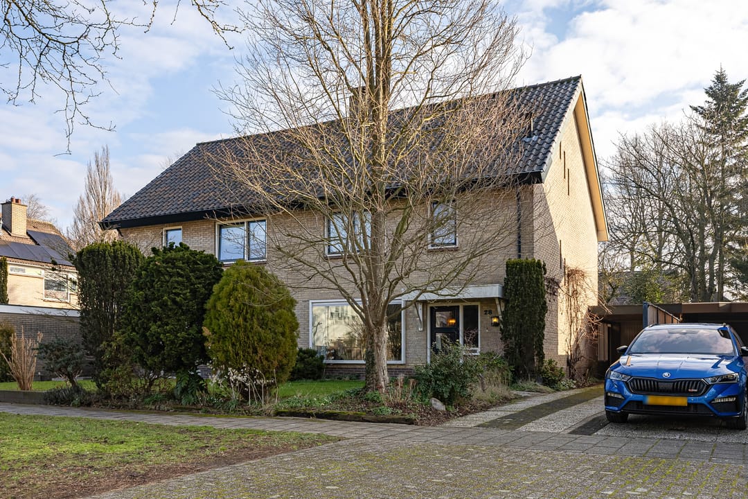 Photo 7 of Albert Schweitzerstraat 28
