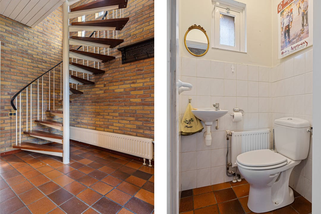 Photo 11 of Albert Schweitzerstraat 28
