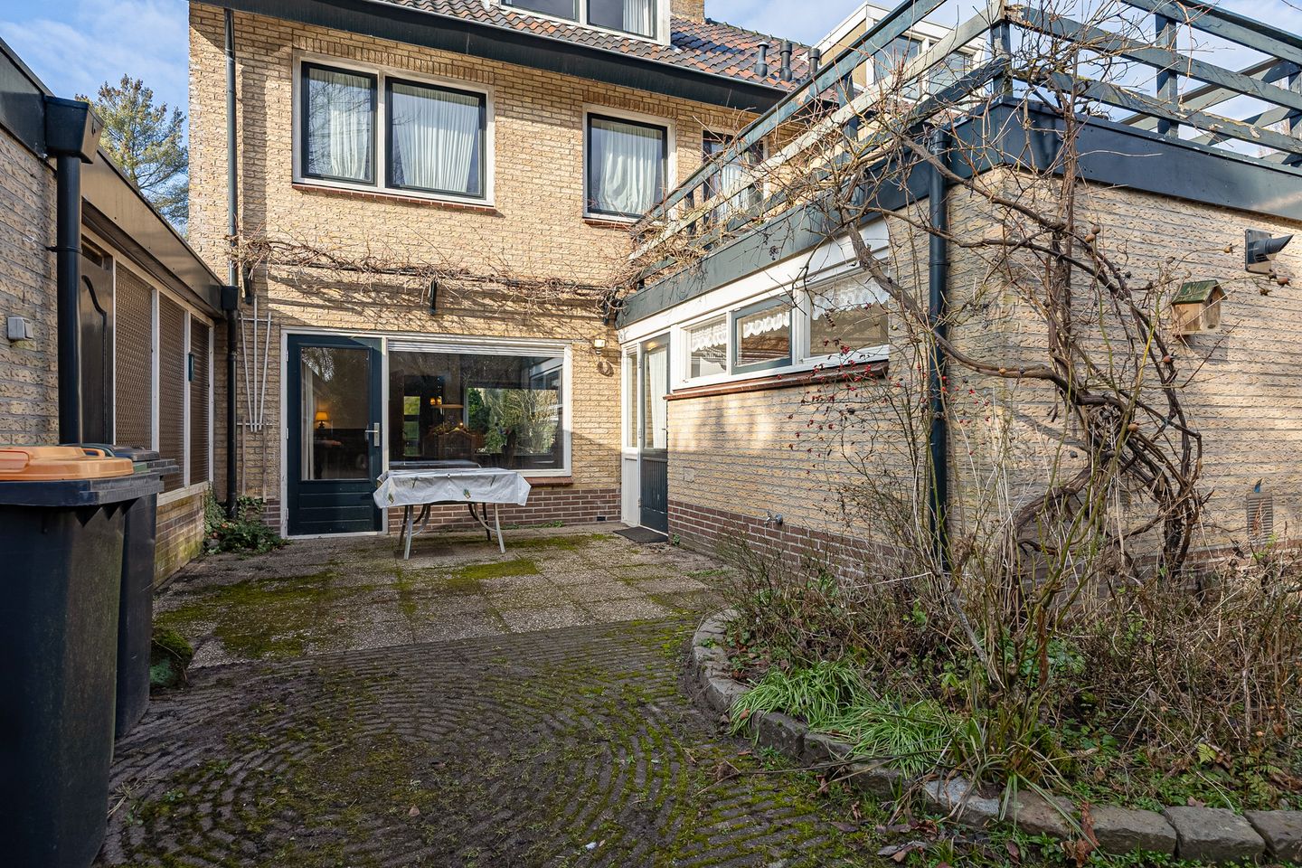 Photo 40 of Albert Schweitzerstraat 28