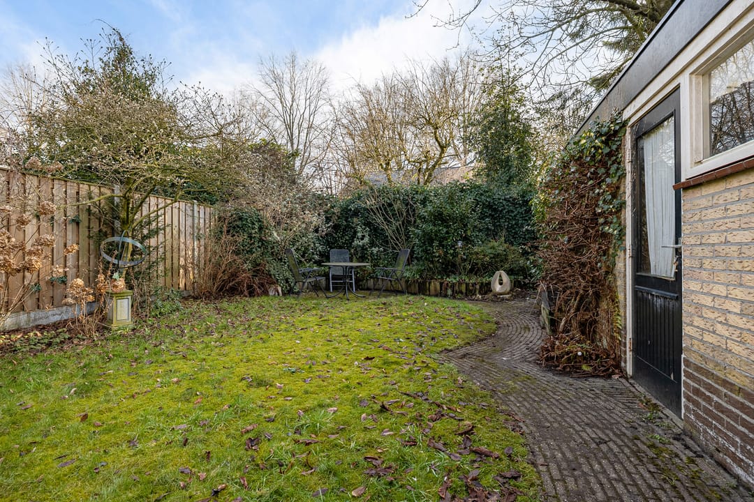 Photo 41 of Albert Schweitzerstraat 28