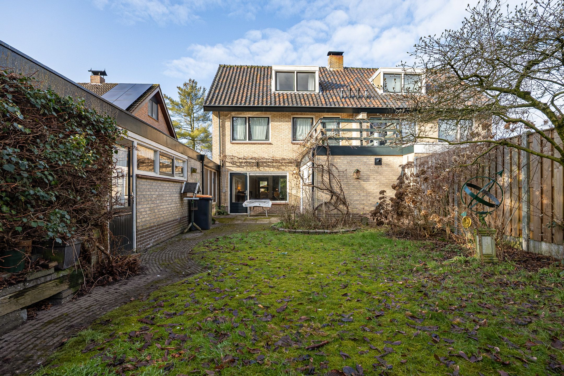 Photo 42 of Albert Schweitzerstraat 28