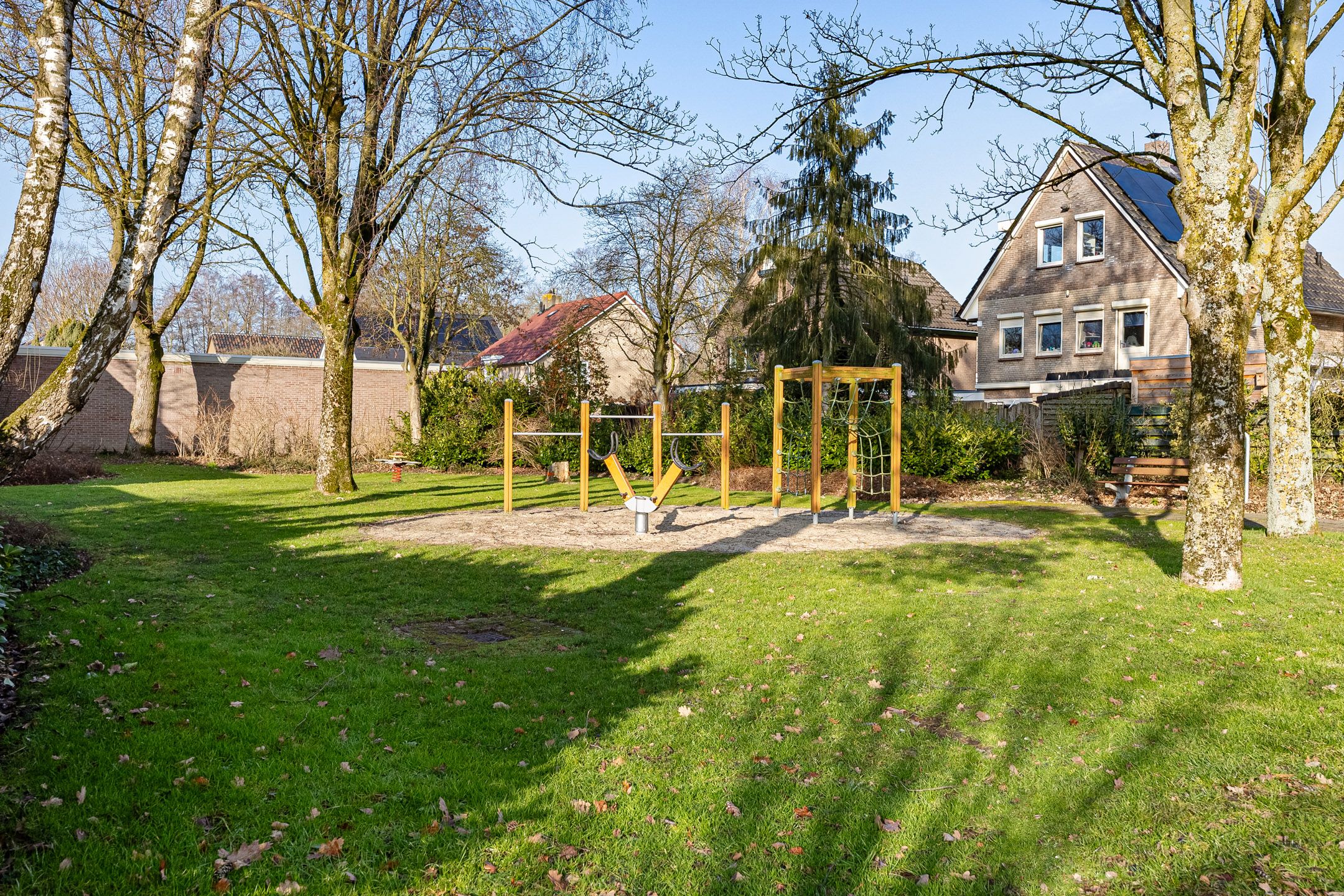 Photo 45 of Albert Schweitzerstraat 28