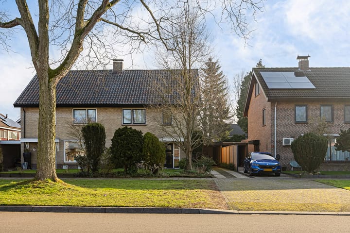Foto 5 van Albert Schweitzerstraat 28