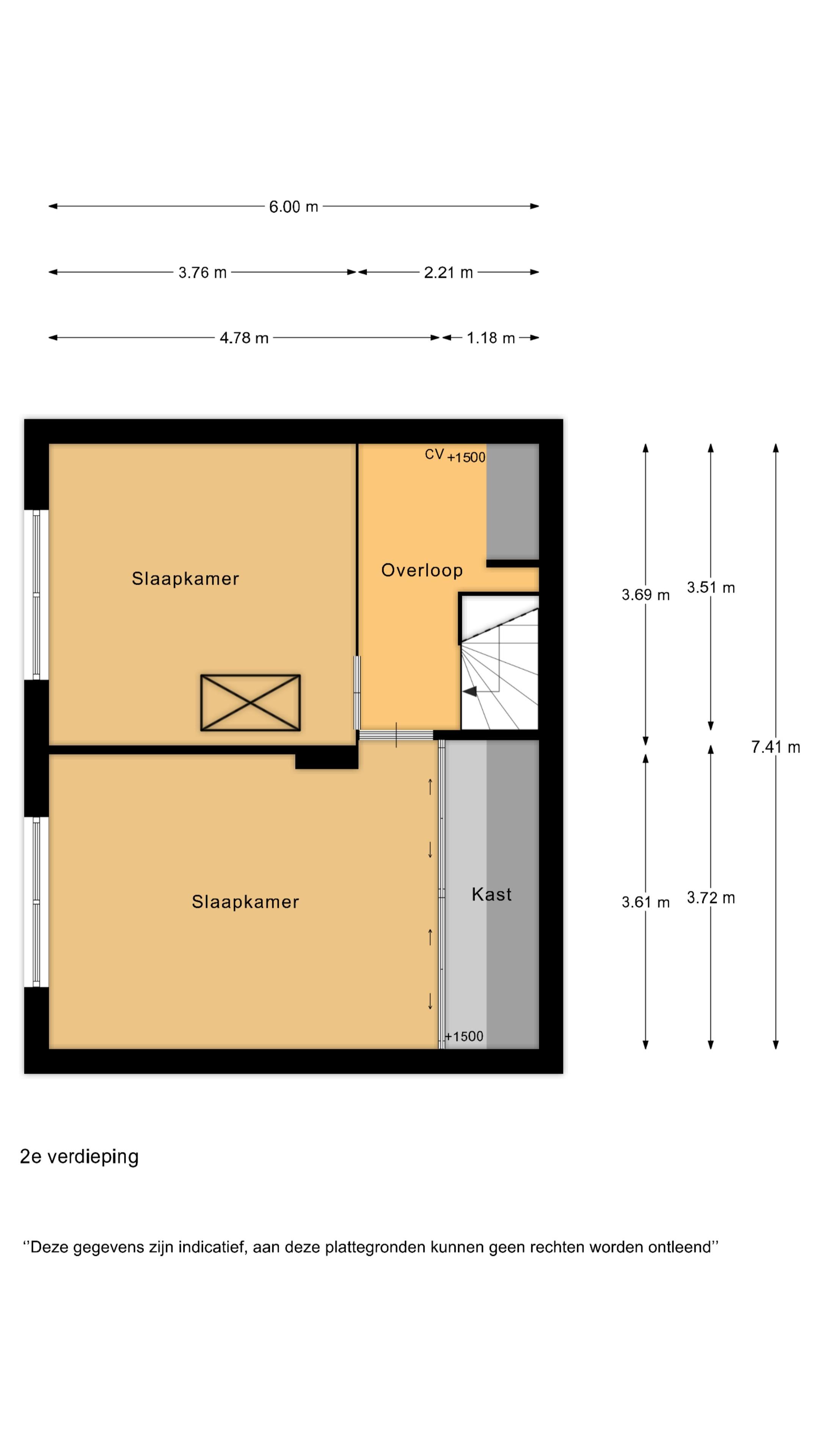 Foto 48 van Heereweg 48