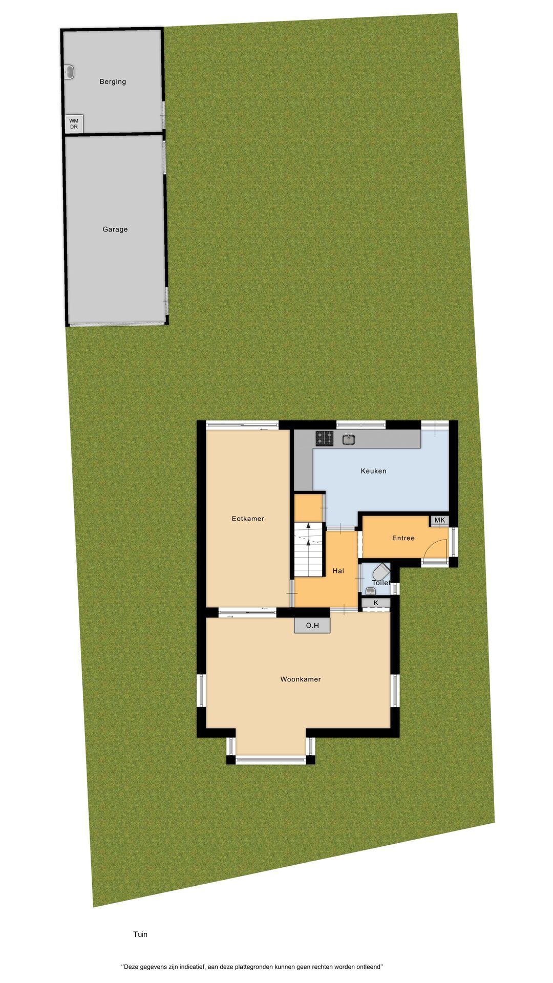 Foto 52 van Heereweg 48