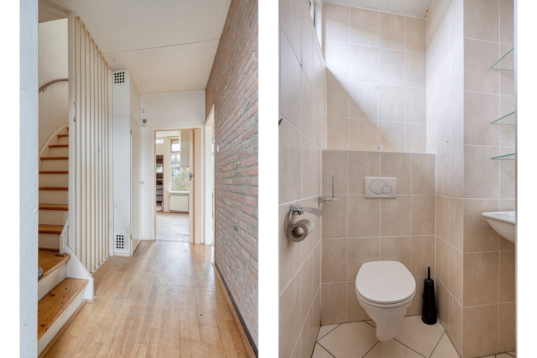 Foto 2 van Dr. Boelmans Kranenburgstraat 12