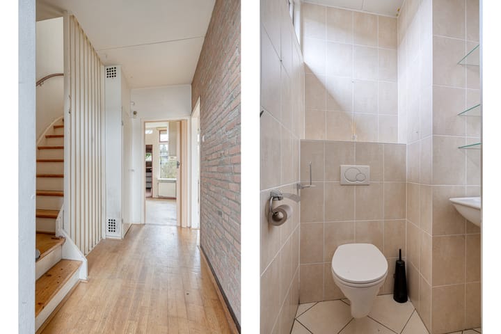 Photo 2 of Dr. Boelmans Kranenburgstraat 12