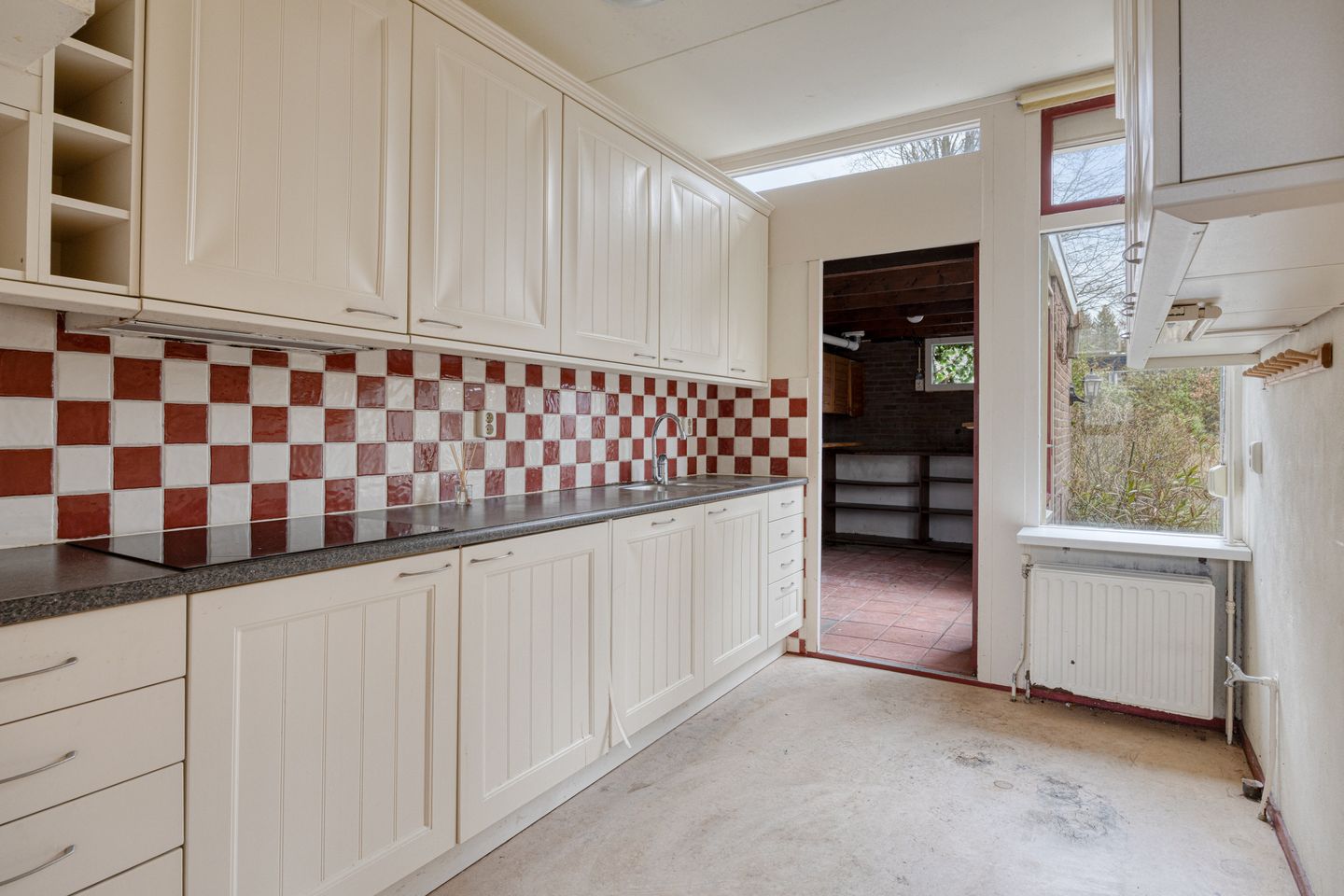 Foto 10 van Dr. Boelmans Kranenburgstraat 12