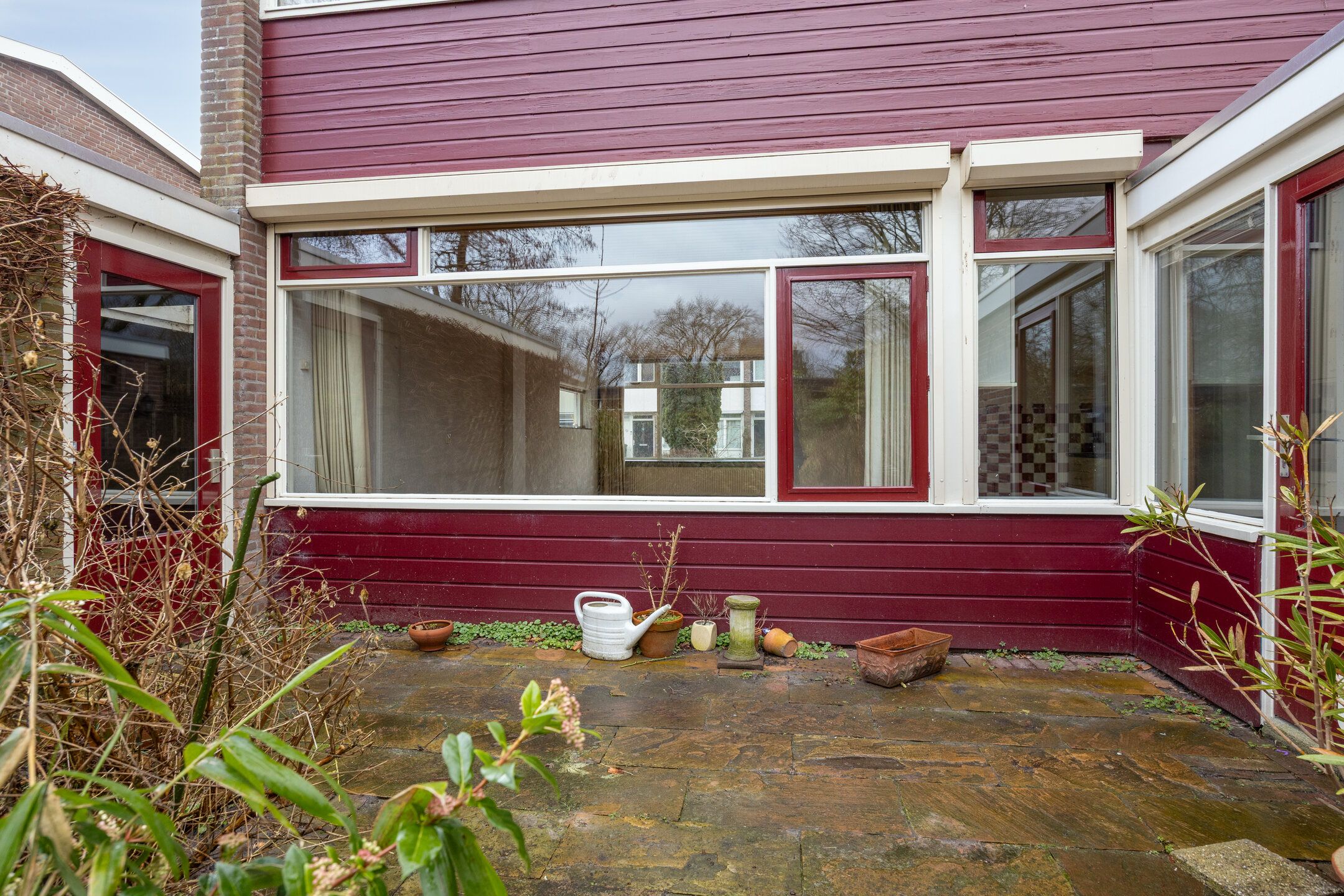 Foto 21 van Dr. Boelmans Kranenburgstraat 12