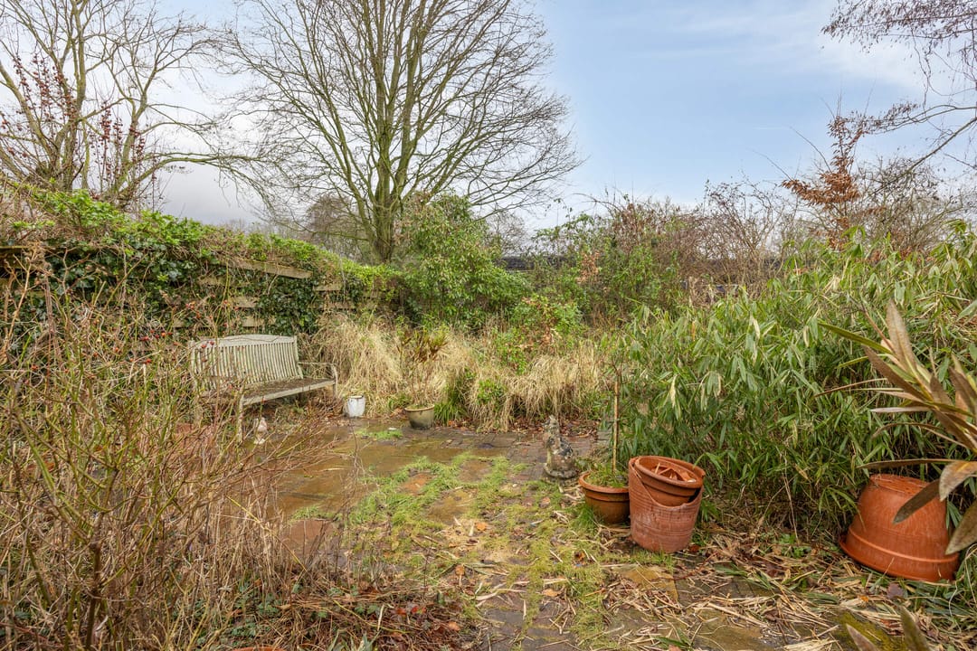 Foto 22 van Dr. Boelmans Kranenburgstraat 12