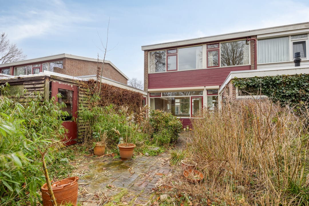 Foto 23 van Dr. Boelmans Kranenburgstraat 12