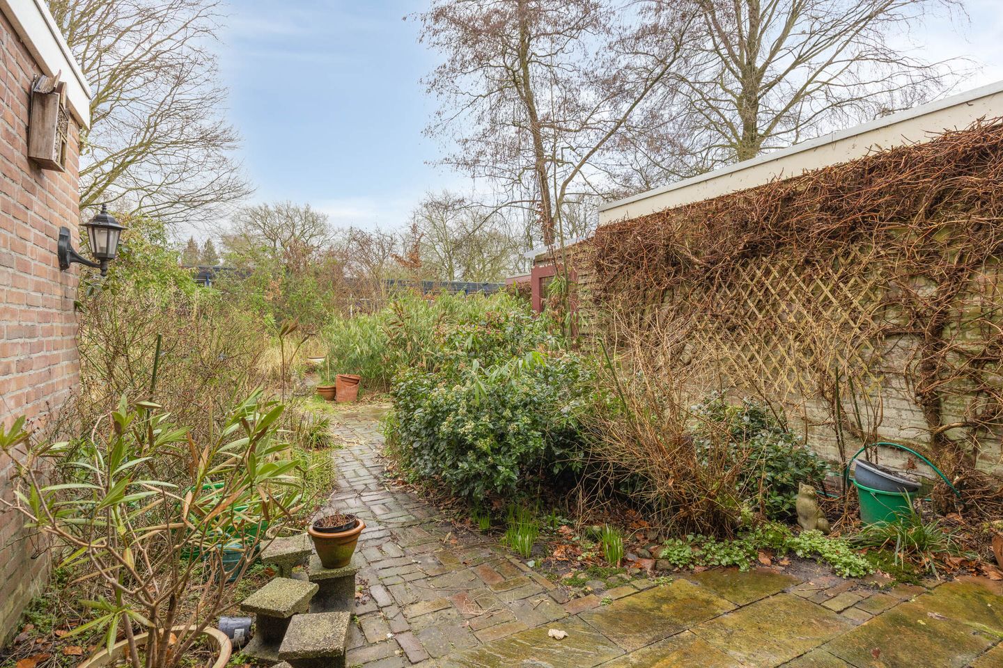 Foto 25 van Dr. Boelmans Kranenburgstraat 12