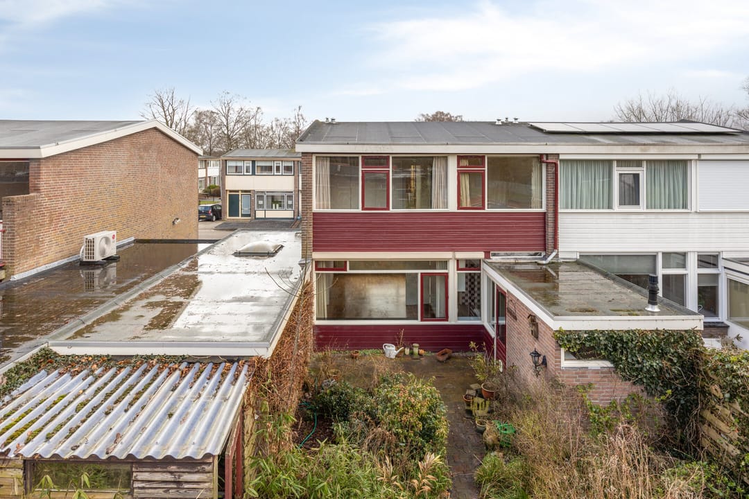 Foto 26 van Dr. Boelmans Kranenburgstraat 12