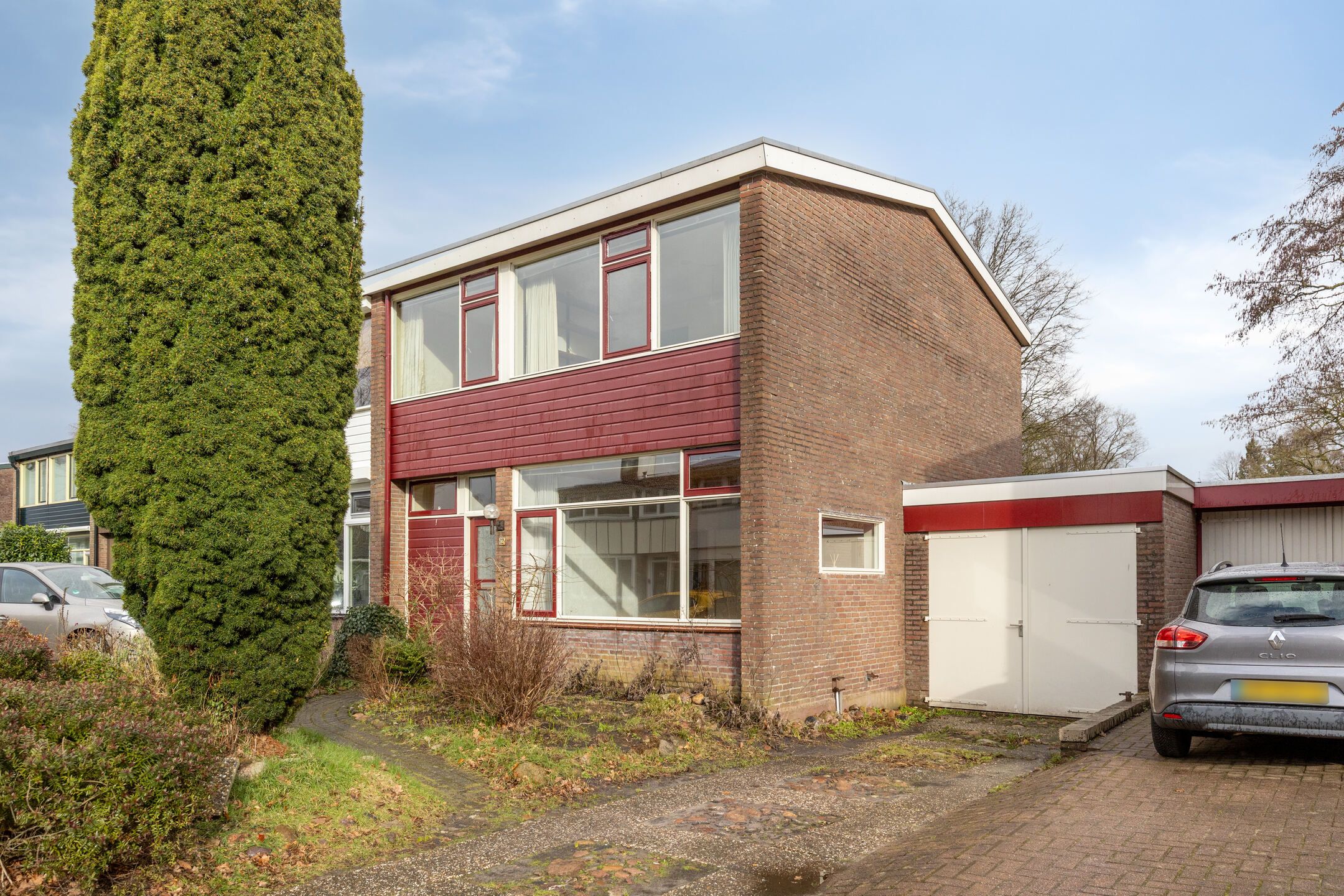 Foto 27 van Dr. Boelmans Kranenburgstraat 12