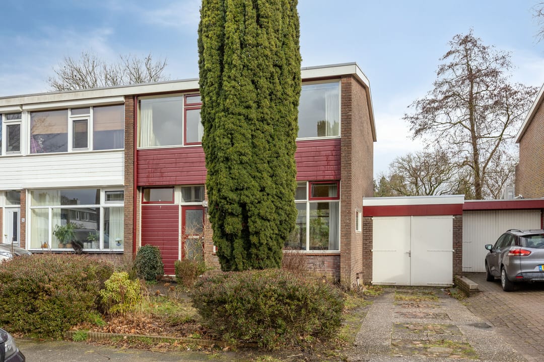 Foto 28 van Dr. Boelmans Kranenburgstraat 12