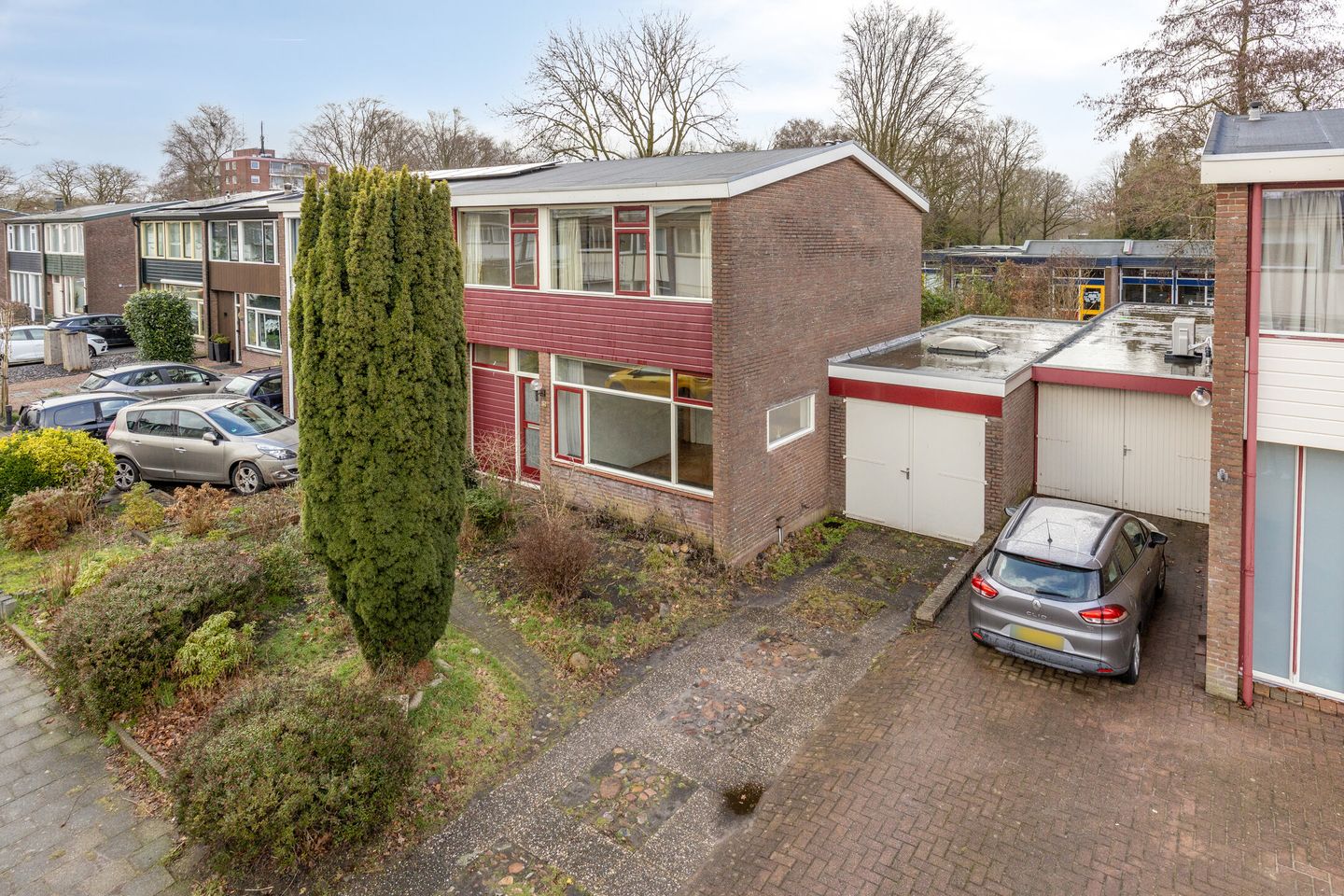 Foto 29 van Dr. Boelmans Kranenburgstraat 12