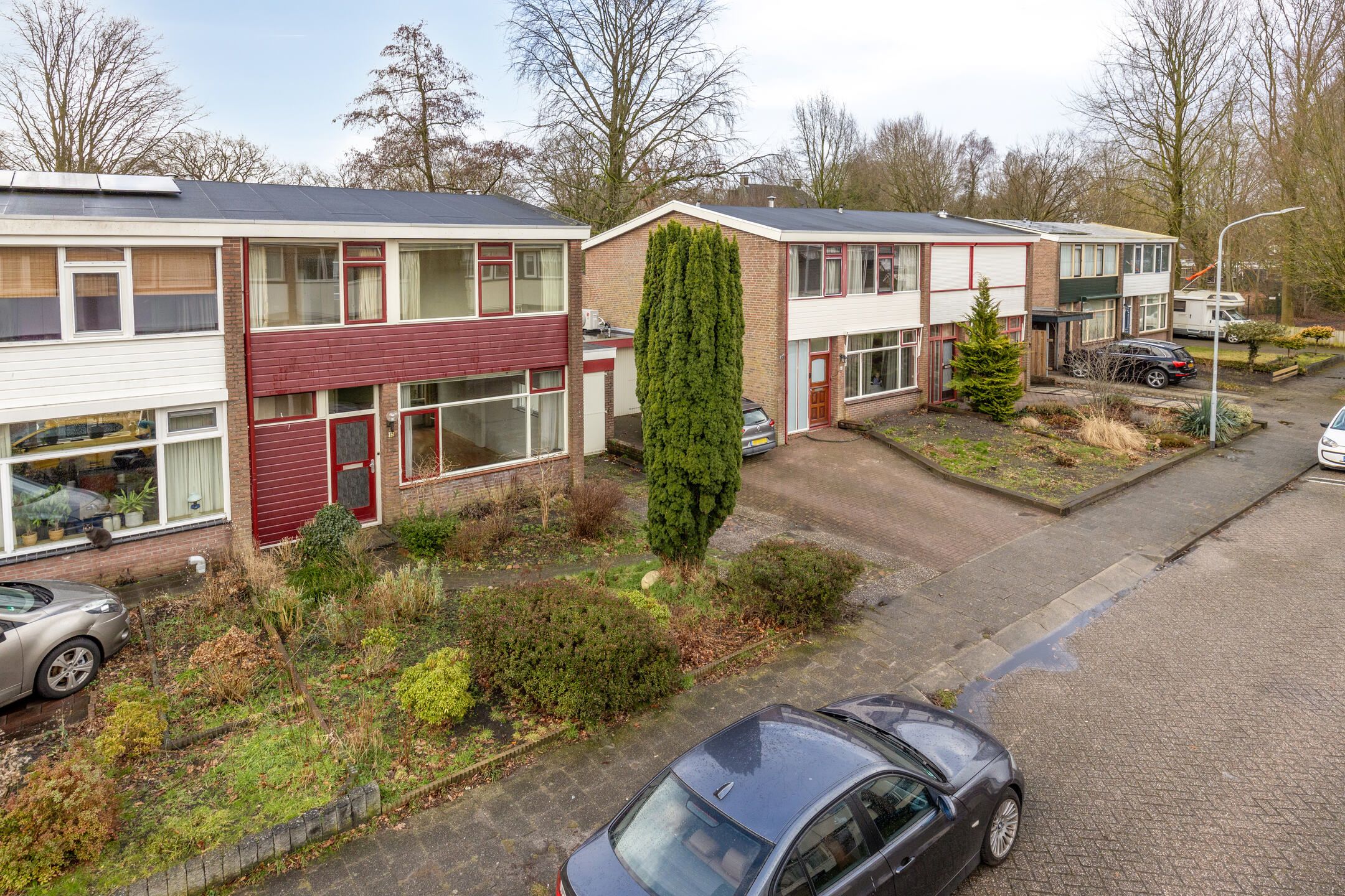 Foto 30 van Dr. Boelmans Kranenburgstraat 12