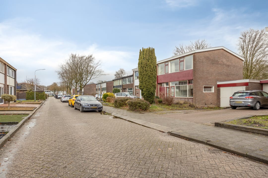 Foto 31 van Dr. Boelmans Kranenburgstraat 12