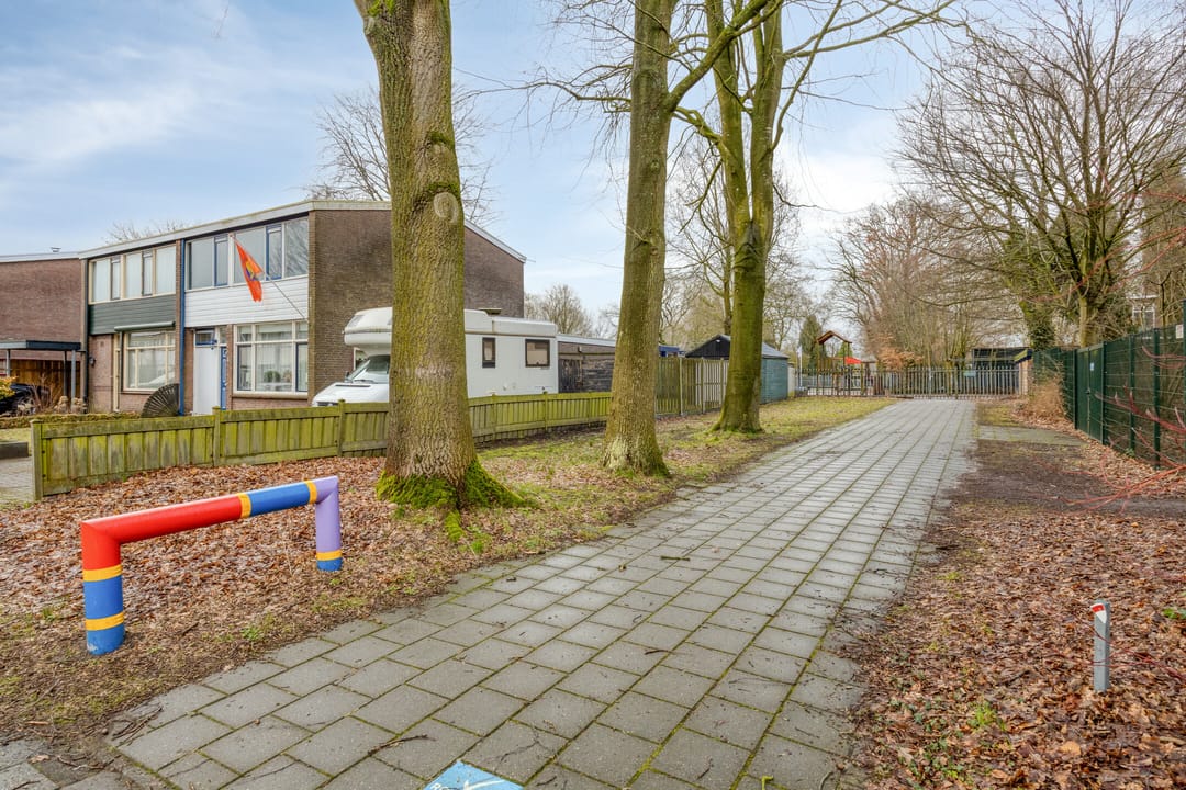 Foto 32 van Dr. Boelmans Kranenburgstraat 12