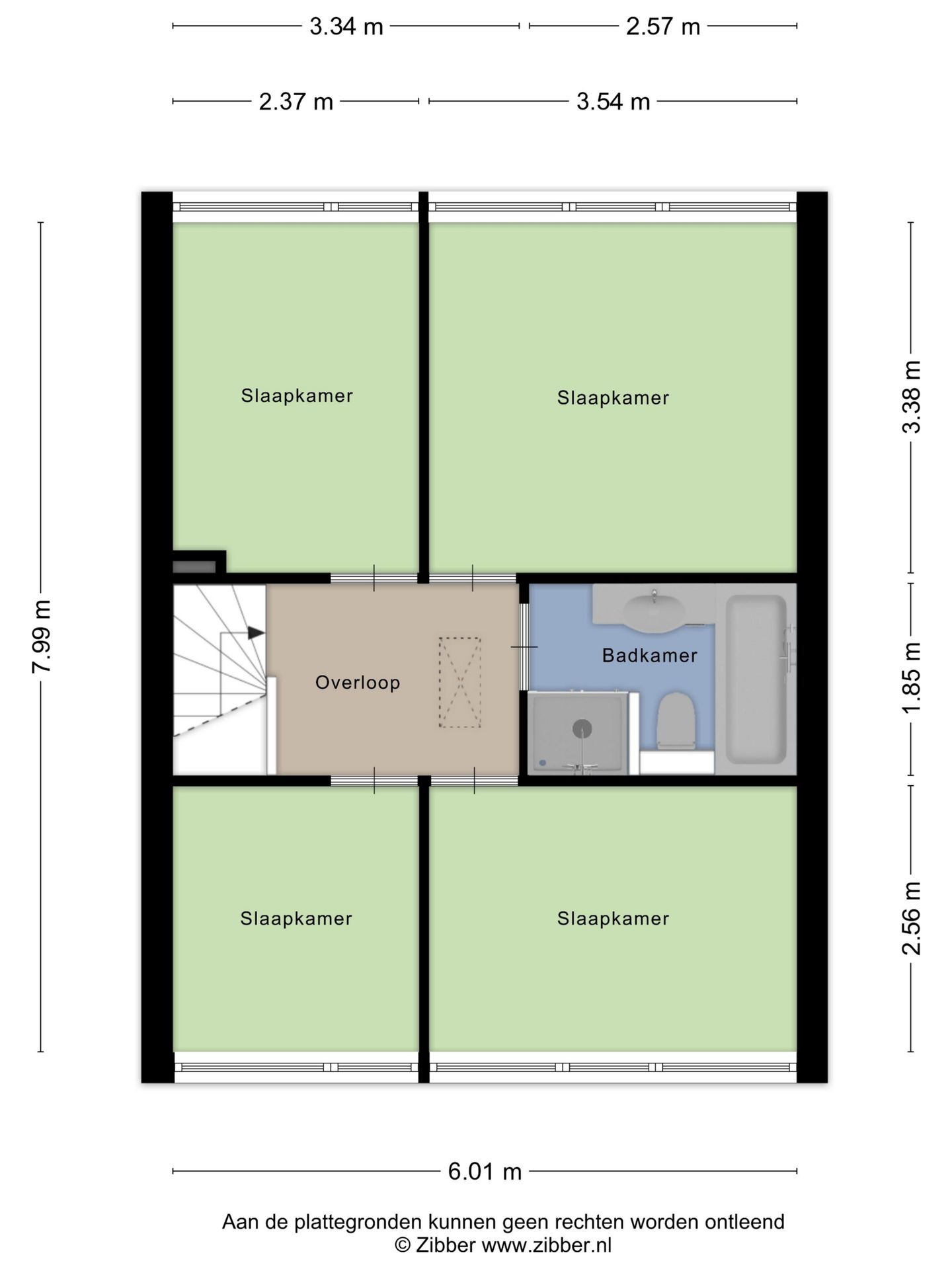 Foto 34 van Dr. Boelmans Kranenburgstraat 12