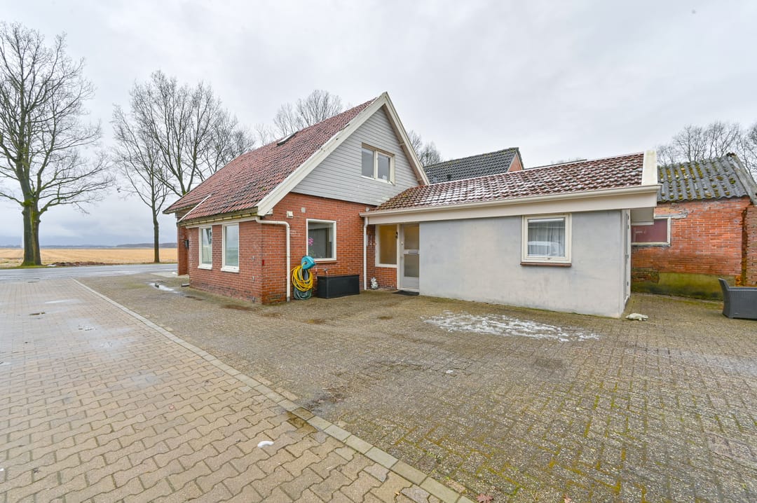 Foto 8 van Zuiderdiep 53