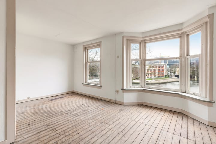 Foto 3 van Stadionkade 106-2