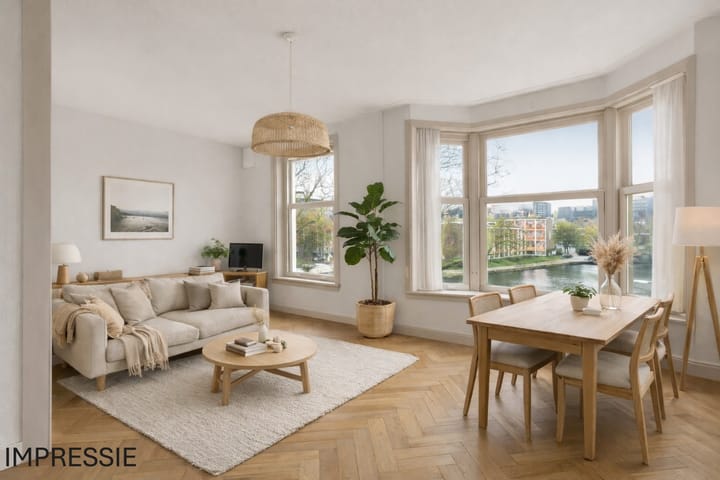 Foto 4 van Stadionkade 106-2