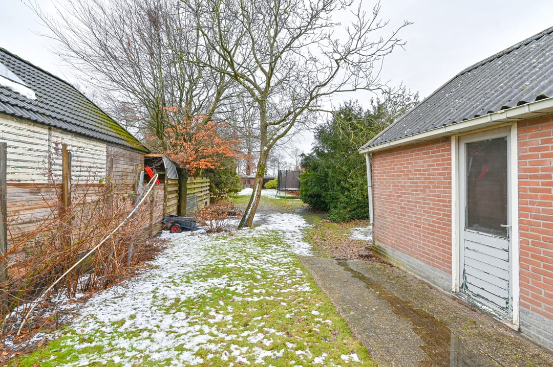 Foto 53 van Zuiderdiep 53