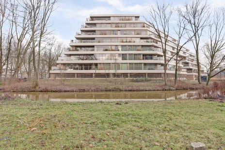 Nancy Zeelenbergsingel 24 secondary image