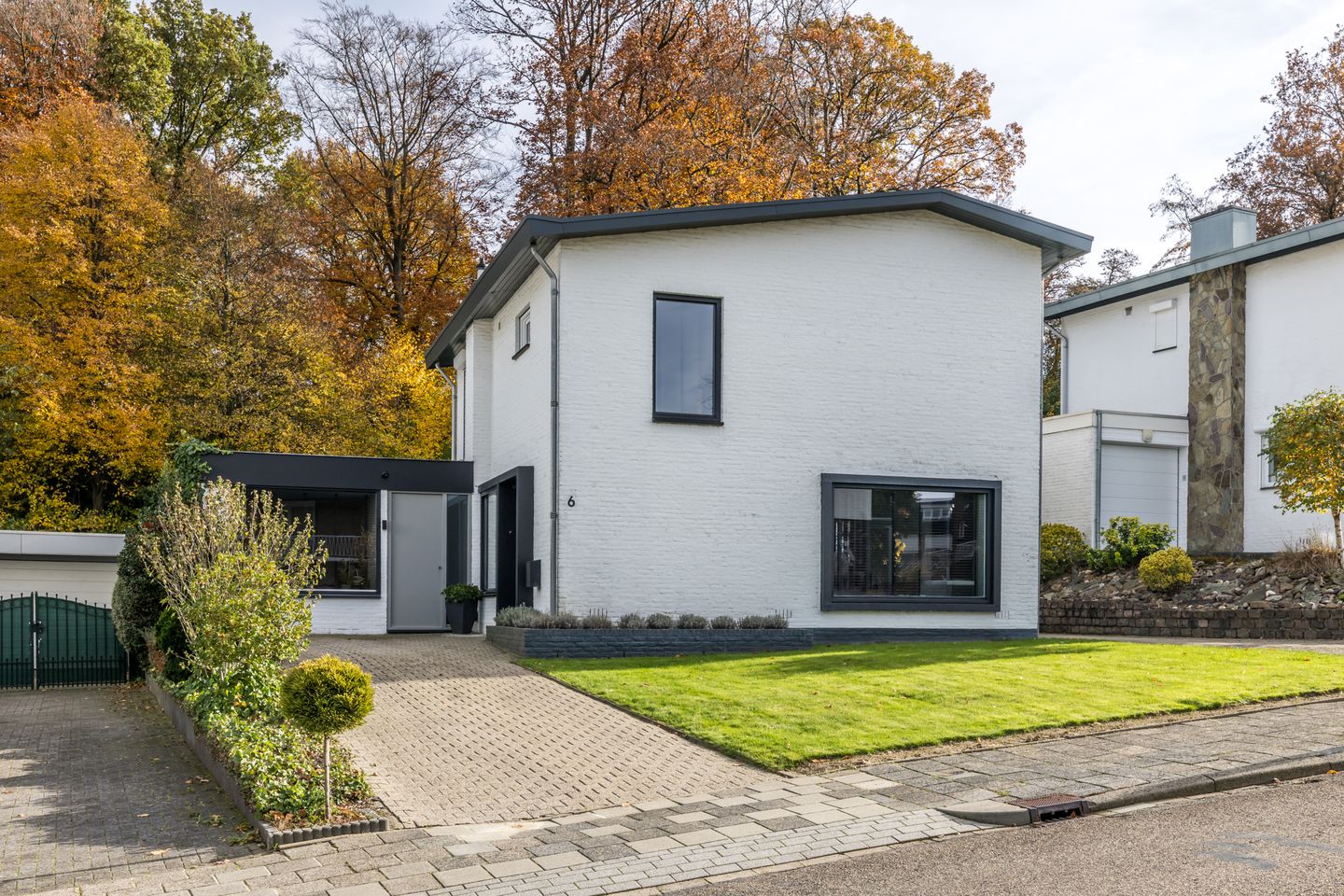 Foto 1 van Willem II-laan 6