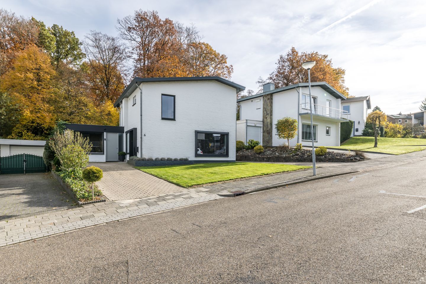 Foto 44 van Willem II-laan 6