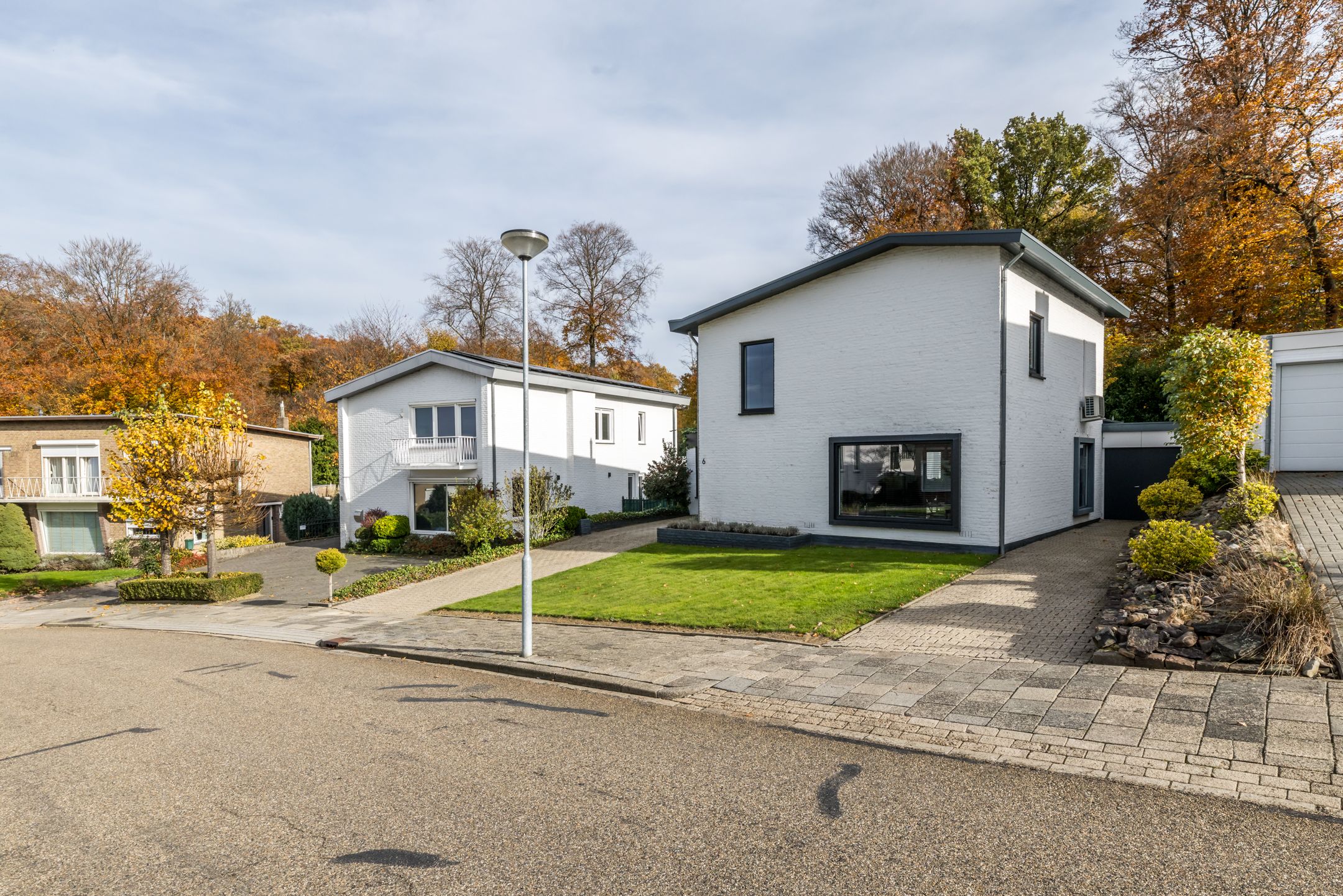 Foto 45 van Willem II-laan 6