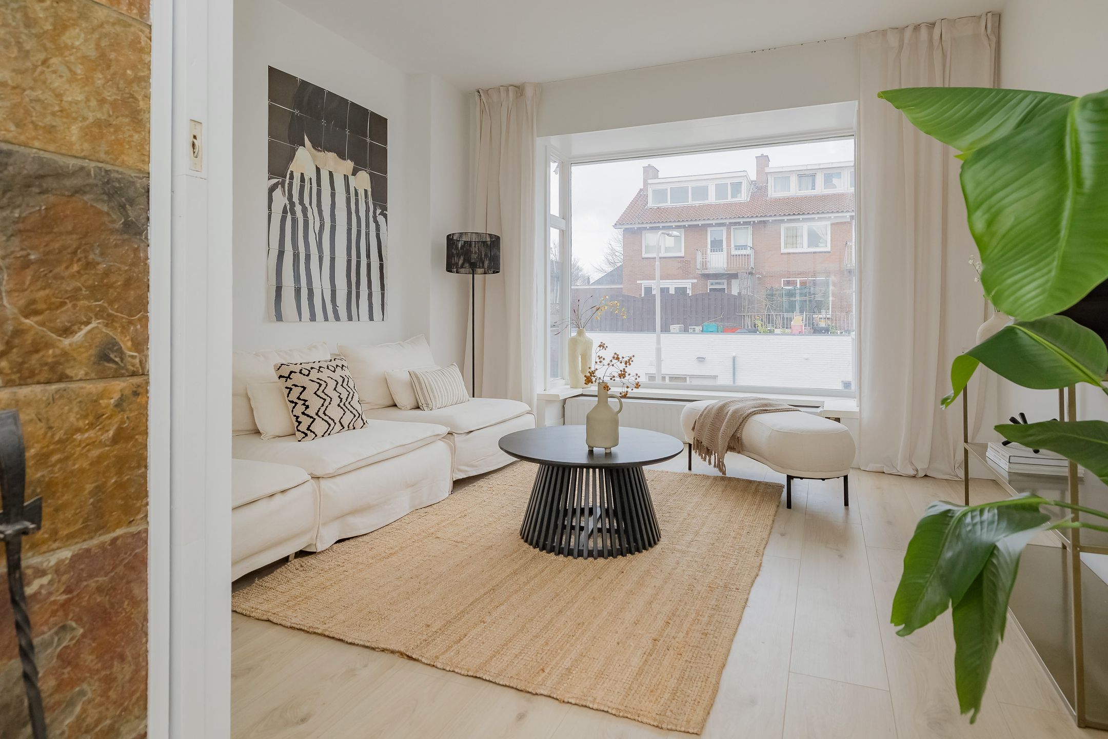 Foto 3 van Warmenhovenstraat 3-RD