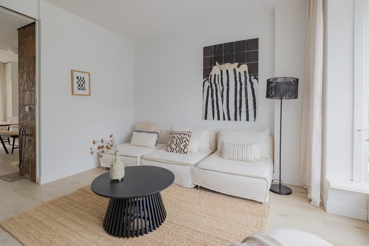 Foto 4 van Warmenhovenstraat 3-RD