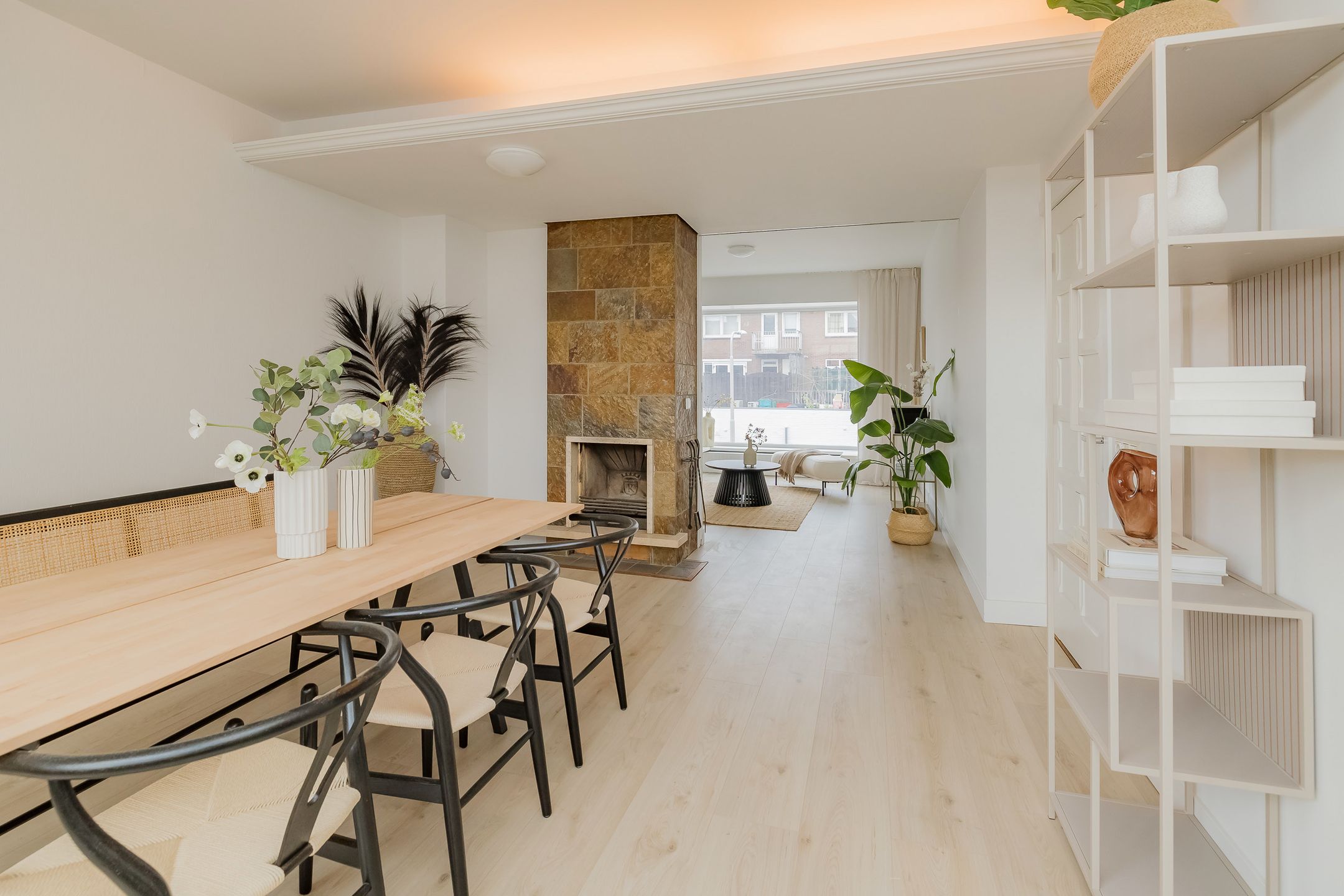 Foto 9 van Warmenhovenstraat 3-RD